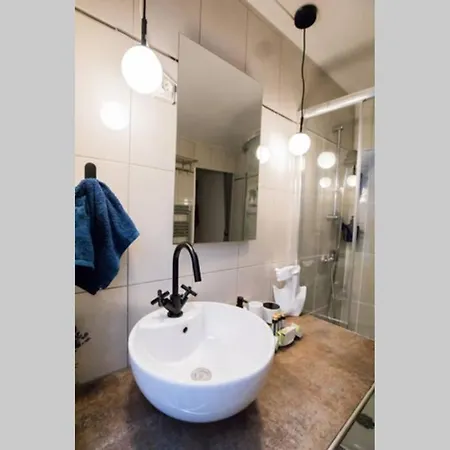 Charmant Logement Parisien Avec Cour Privative ! 巴黎