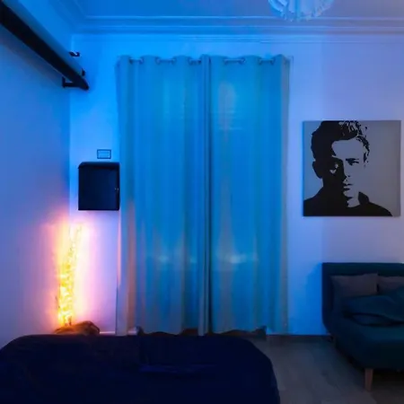 Charmant Logement Parisien Avec Cour Privative ! 公寓 *
