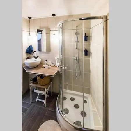 Charmant Logement Parisien Avec Cour Privative ! 公寓 巴黎