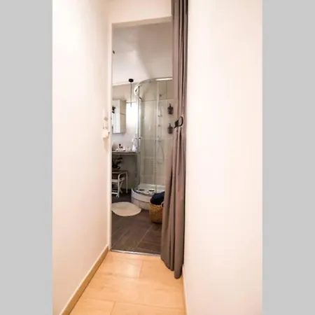 公寓 Charmant Logement Parisien Avec Cour Privative ! *